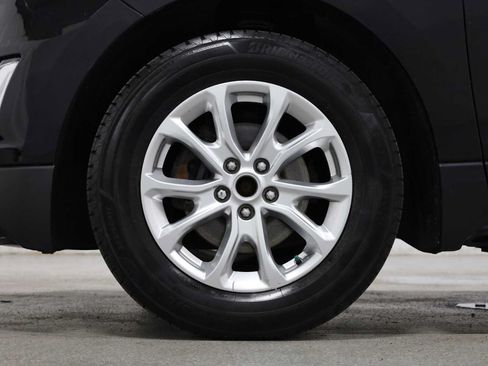 Used 2020 Chevrolet Equinox LT w/ Driver Convenience Package FWD image 37