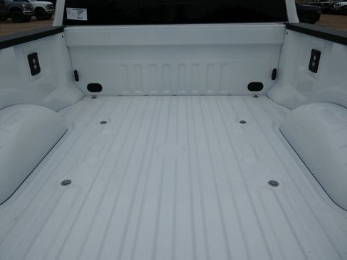 New 2026 Ford F250 Platinum image 6