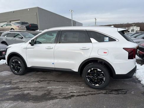 New 2026 Kia Sorento S AWD/4WD image 5