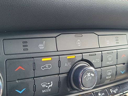 Certified 2023 Dodge Durango GT AWD/4WD image 10
