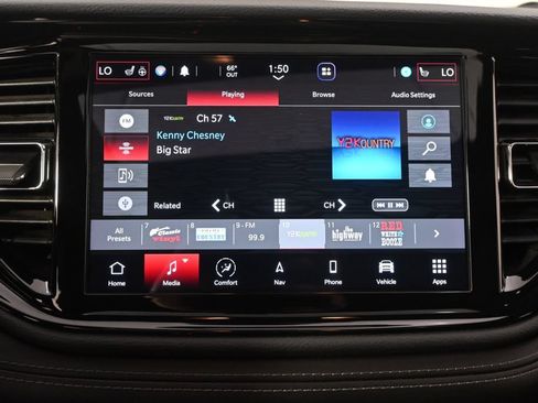 Used 2021 Dodge Durango GT AWD/4WD image 28