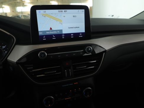 Used 2022 Ford Escape SEL image 14