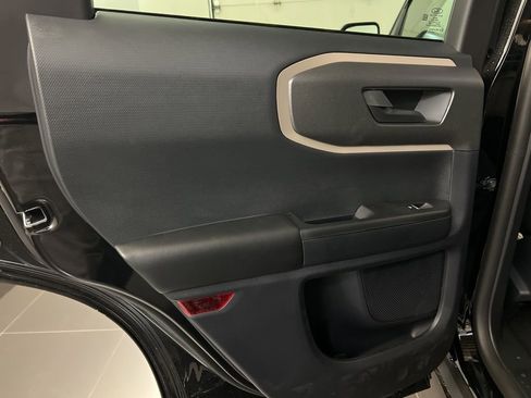 New 2025 Ford Bronco Sport Big Bend w/ Convenience Package image 31