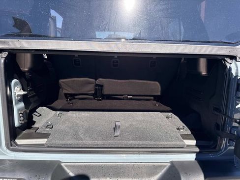 New 2026 Jeep Wrangler Sport image 31