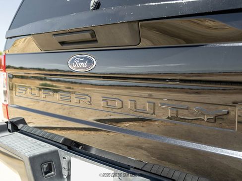 Used 2020 Ford F250 XL w/ Power Equipment Group AWD/4WD image 92