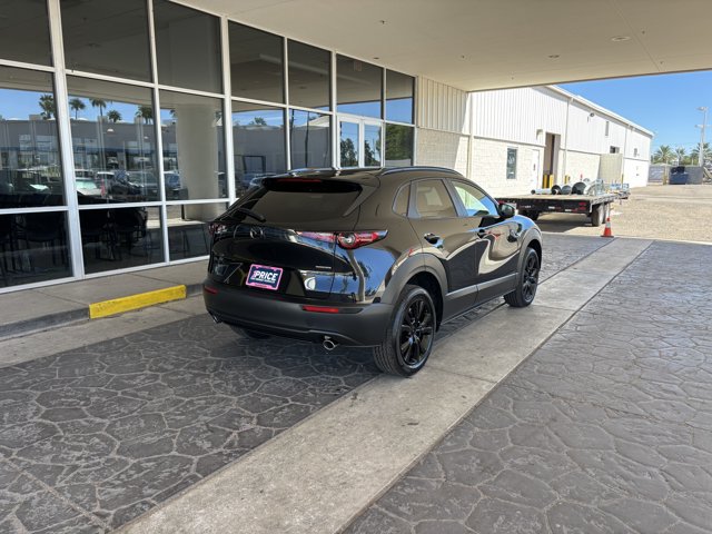 Used 2026 MAZDA CX-30 AWD 2.5 S image 6