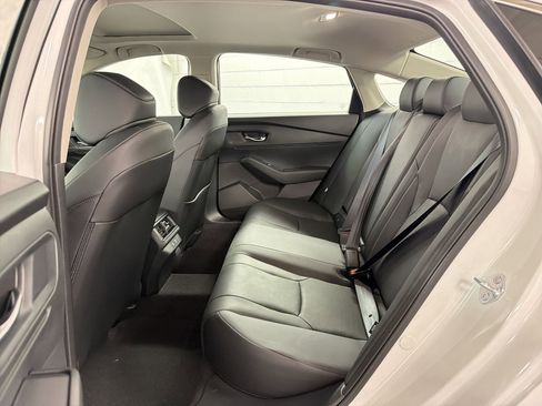New 2026 Honda Accord EX-L image 15