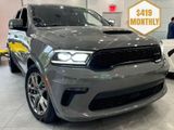 Used 2022 Dodge Durango R/T w/ Tow 'N Go Package image 2
