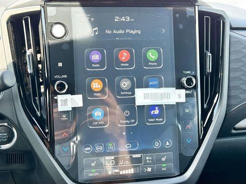 New 2026 Subaru Forester Sport image 17