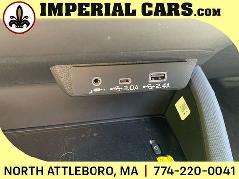 New 2026 Subaru Forester Wilderness AWD/4WD image 23