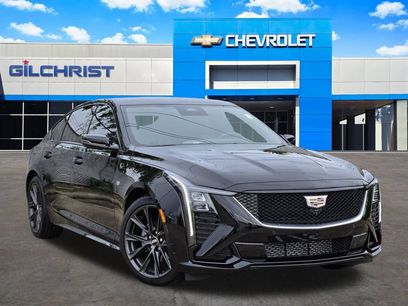 Used 2026 Cadillac CT5 Sport