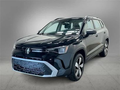 Certified 2025 Volkswagen Taos S