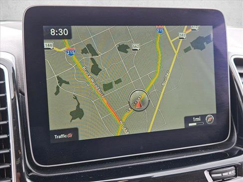 Used 2017 Mercedes-Benz GLE 350 4MATIC image 13