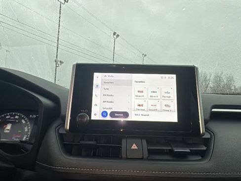 Used 2024 Toyota RAV4 XLE w/ Convenience Package image 19