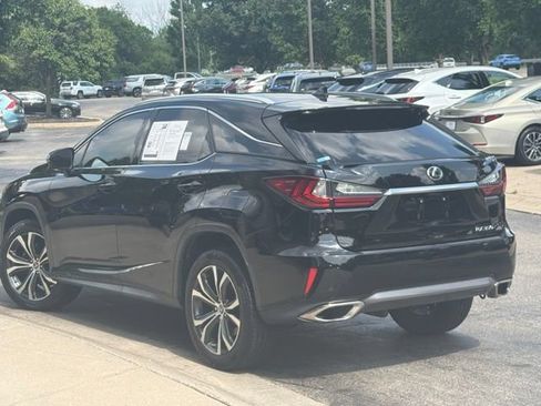 Used 2019 Lexus RX 350 FWD w/ Navigation Package image 7