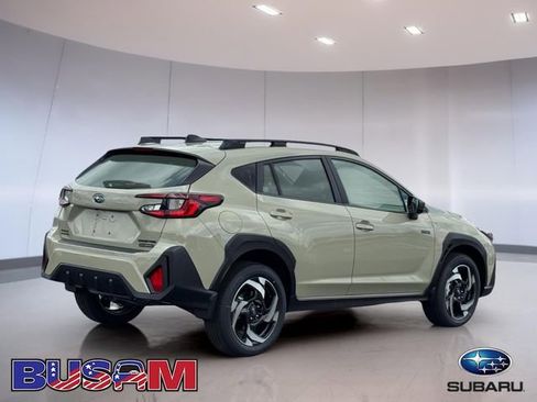New 2026 Subaru Crosstrek 2.5i Limited AWD/4WD image 4