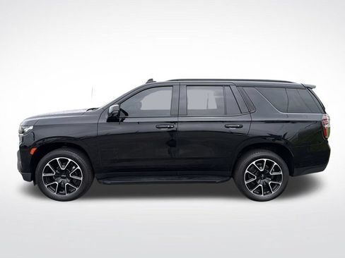 Used 2023 Chevrolet Tahoe RST w/ Luxury Package AWD/4WD image 11