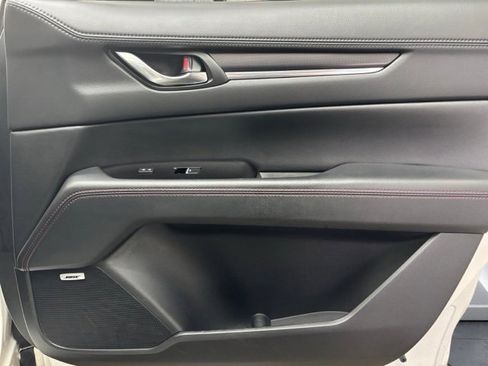 Used 2023 MAZDA CX-5 AWD 2.5 Turbo image 27