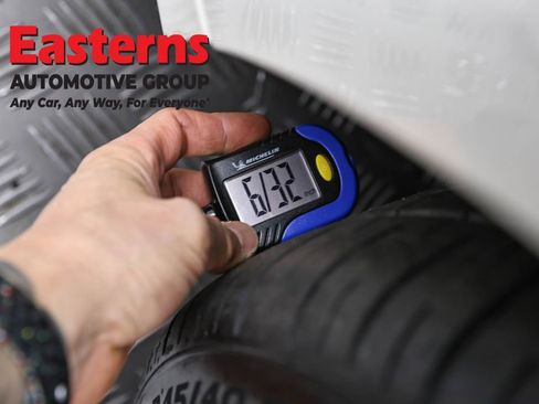 Used 2020 Mercedes-Benz S 450 4MATIC Sedan image 32