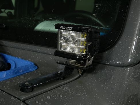 Used 2020 Jeep Wrangler Unlimited Rubicon AWD/4WD image 21