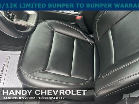 Used 2022 Ford Explorer XLT w/ Equipment Group 202A image 16