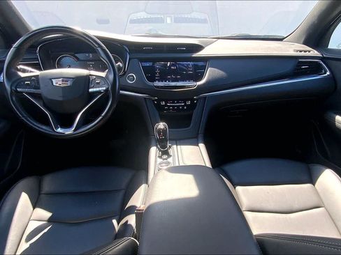 Used 2023 Cadillac XT6 Luxury FWD image 10