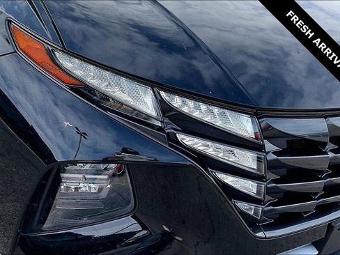Used 2022 Hyundai Tucson SEL AWD/4WD image 30