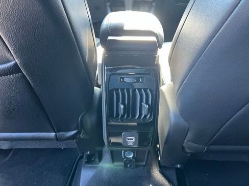 Used 2024 Jeep Compass Limited AWD/4WD image 23