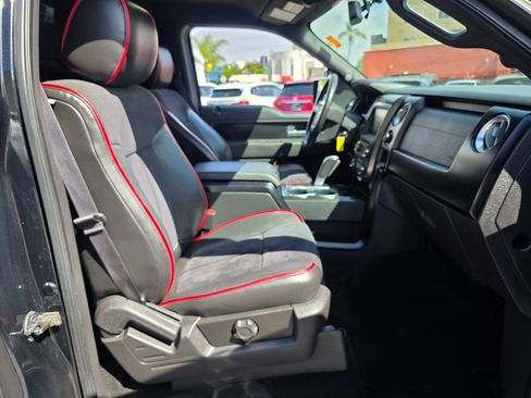 Used 2014 Ford F150 FX4 w/ FX Appearance Package image 10