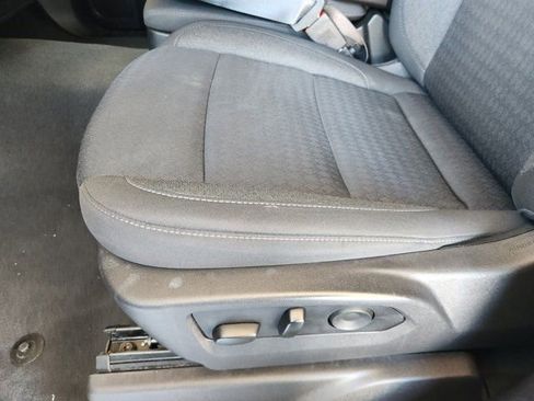 Used 2024 Chevrolet Silverado 1500 Custom image 26