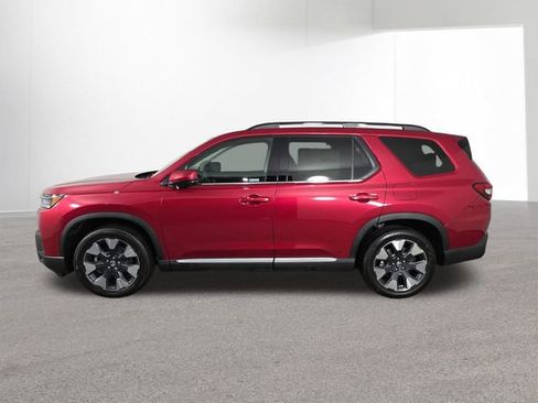 New 2026 Honda Pilot Elite image 13