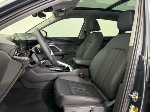 New 2025 Audi Q5 Premium Plus image 5