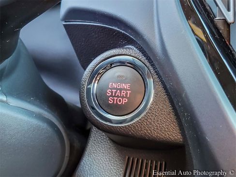 Certified 2026 Subaru Forester Touring image 19