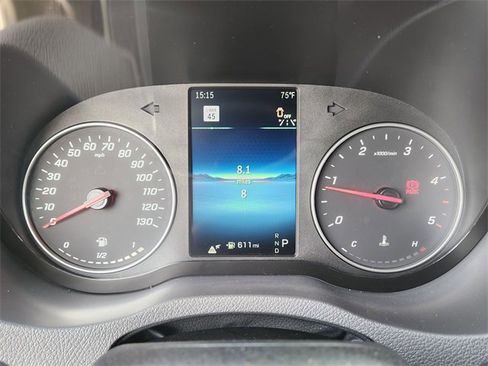 New 2025 Mercedes-Benz Sprinter 2500 image 20