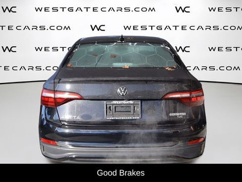 Used 2022 Volkswagen Jetta SE image 7