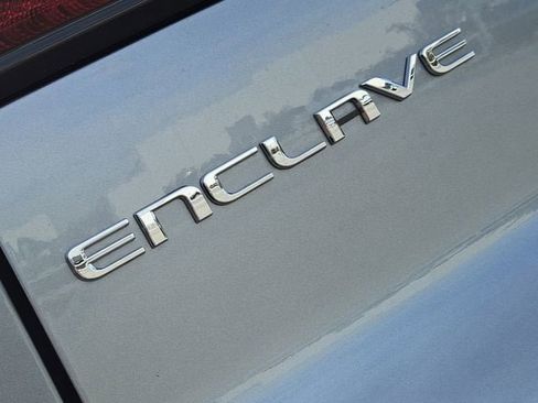 New 2026 Buick Enclave Sport Touring image 7