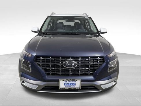 New 2026 Hyundai Venue SEL FWD image 8