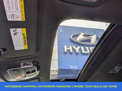 New 2026 Hyundai Santa Cruz Limited image 22