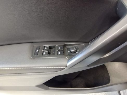 Certified 2023 Volkswagen Tiguan S AWD/4WD image 22