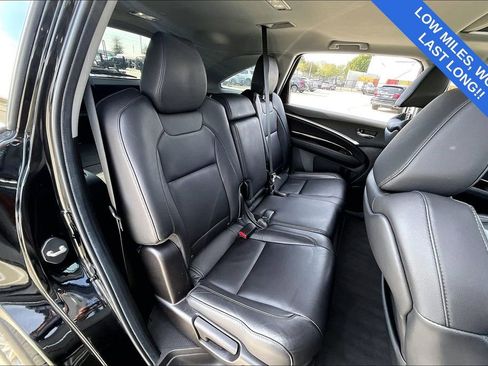 Used 2019 Acura MDX FWD image 35
