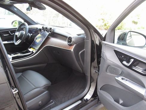 New 2026 Mercedes-Benz GLC 300 4MATIC image 17