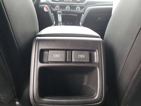 Used 2022 Honda Accord Sport image 13
