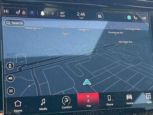 New 2026 Dodge Durango GT w/ Tow 'N Go Package image 12