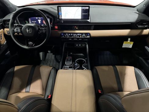 New 2026 Honda Passport TrailSport Elite image 13