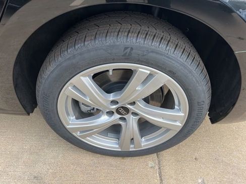 New 2025 Audi A5 2.0T Premium Plus image 15