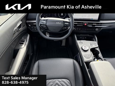 New 2026 Kia Sportage X-Line Prestige image 24