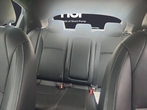 Used 2019 Honda Civic Sport Touring image 13