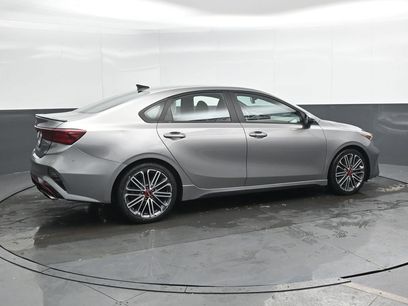 Used 2023 Kia Forte GT