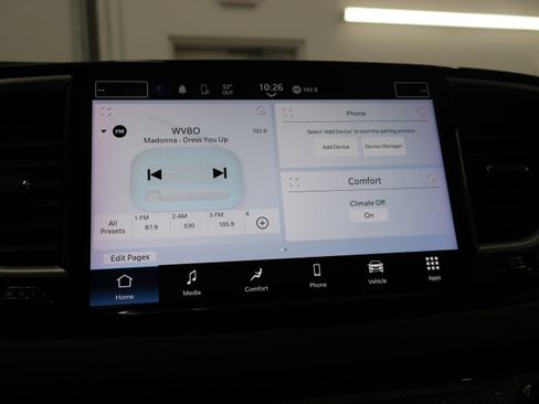 Used 2024 Chrysler Pacifica Touring-L FWD image 49