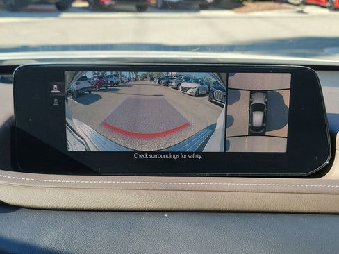 Certified 2025 MAZDA CX-30 2.5 Turbo w/ Premium Plus Pkg image 30